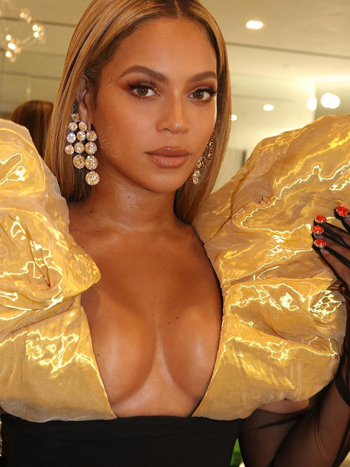 Eucerin Aquaphor: Beyoncé is a fan