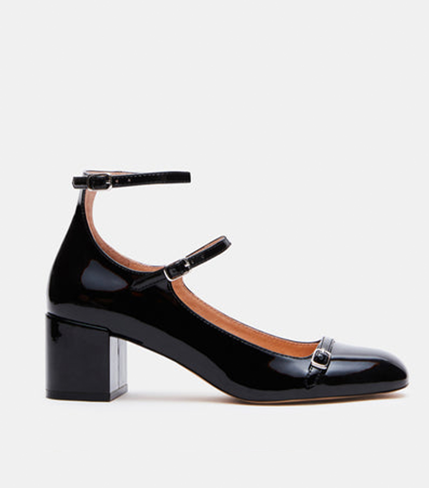 The 30 Best Mary-Jane Shoes That Are So On-Trend RN | Who What Wear