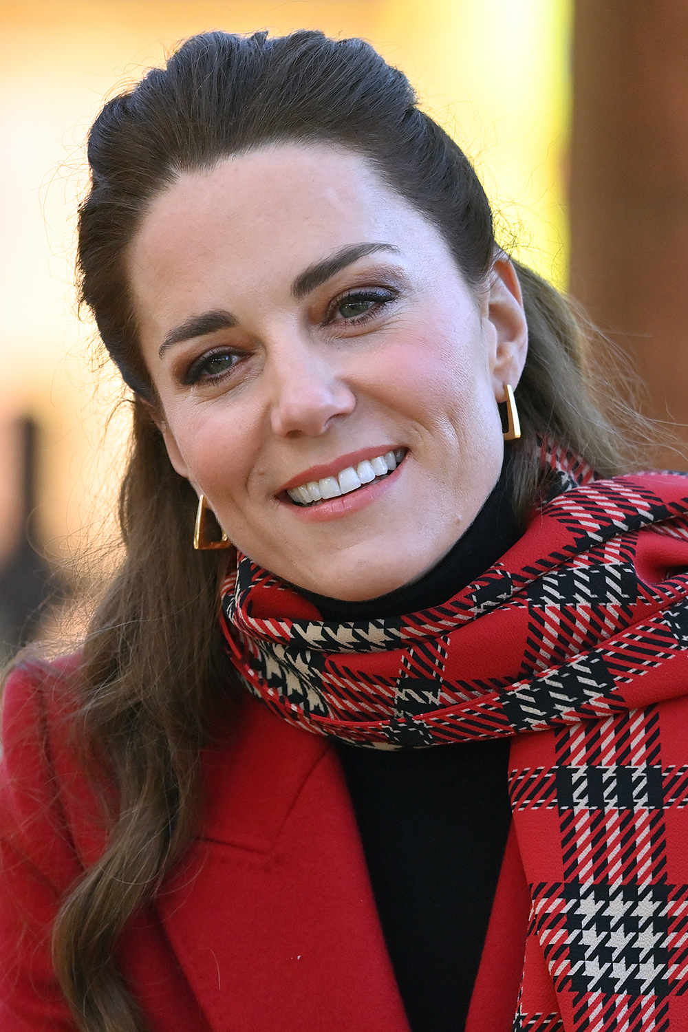 The Affordable Jewellery Brands That Kate Middleton Loves