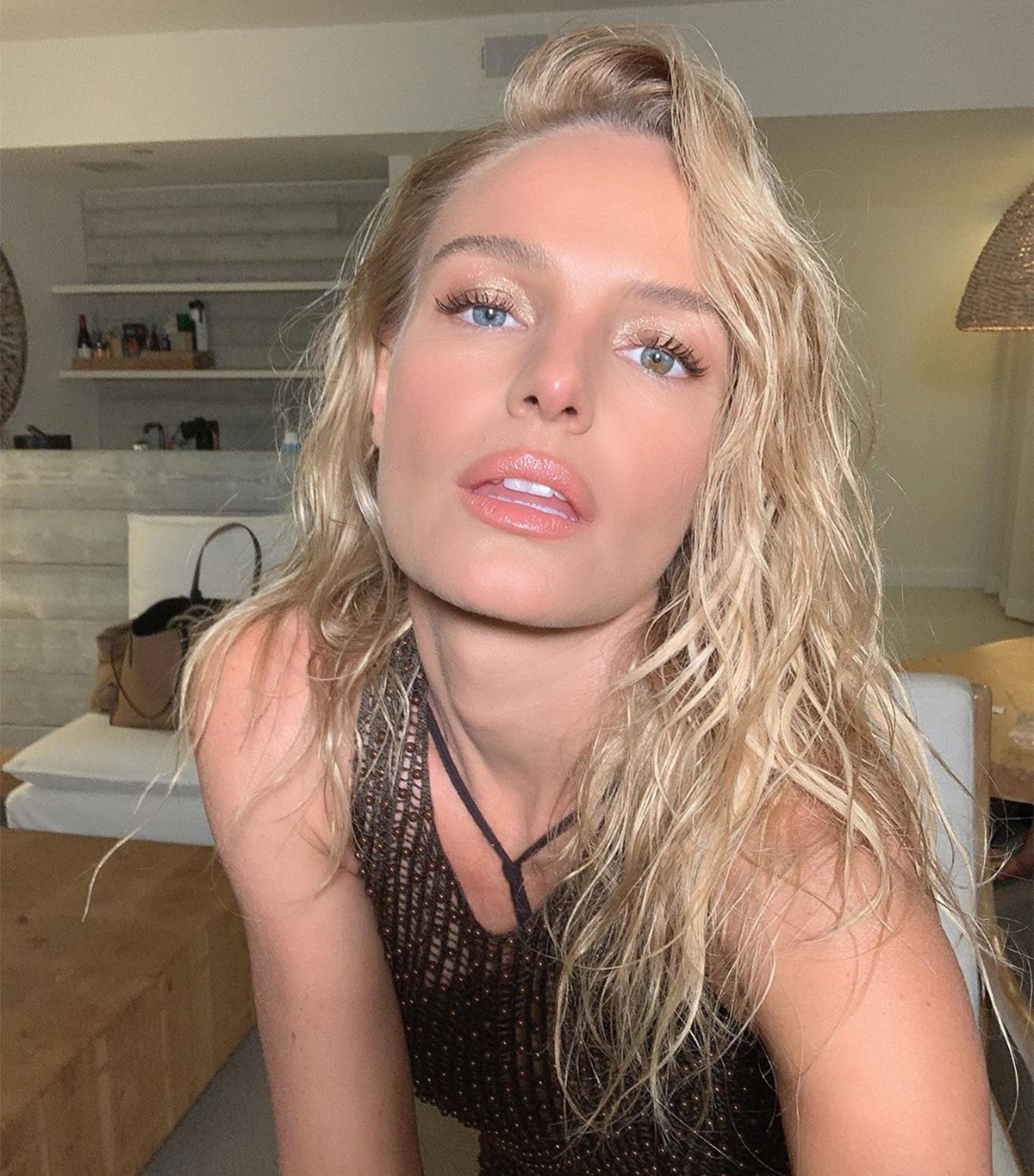43+ Kate Bosworth Makeup Bag