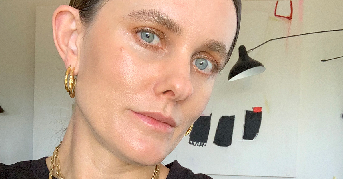 I Tried 5 Buzzy Skincare Treatments Before My 40th Birthday—Here Are My Reviews