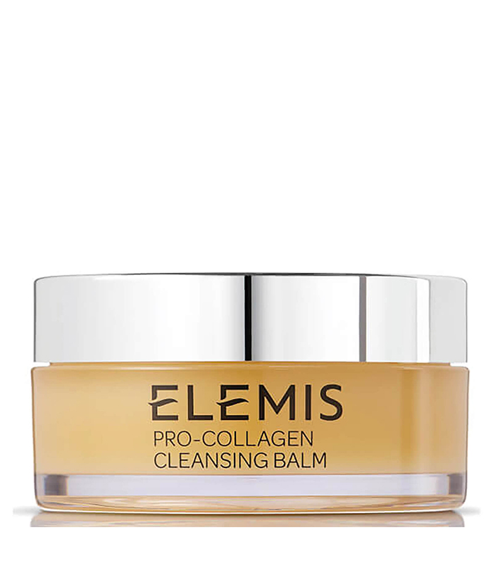 Best Cleansing Balms: Elemis Pro-Collagen Cleansing Balm