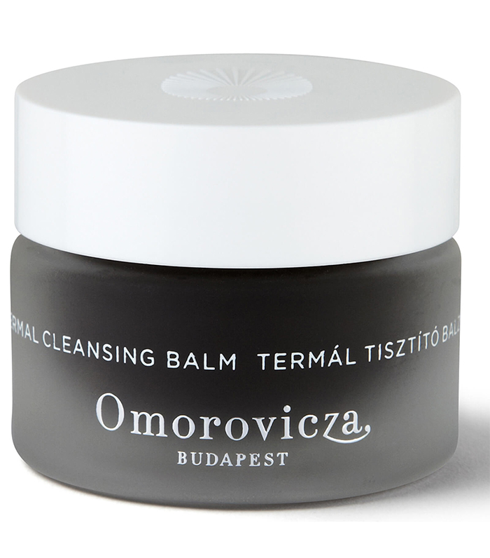 Best Cleansing Balms: Omorovicza Thermal Cleansing Balm