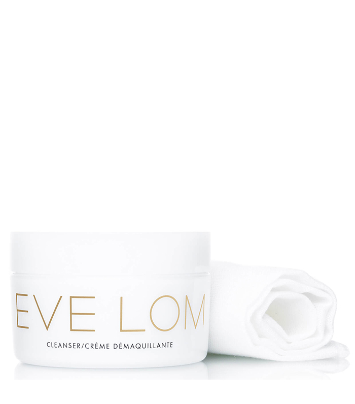 Best Cleansing Balms: Eve Lom Cleanser