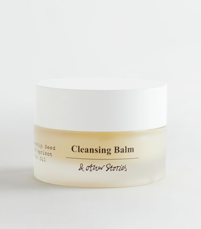 & Other Stories Cleansing Balm