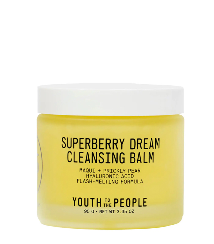 Youth to the People Superberry Dream Cleansing Balm