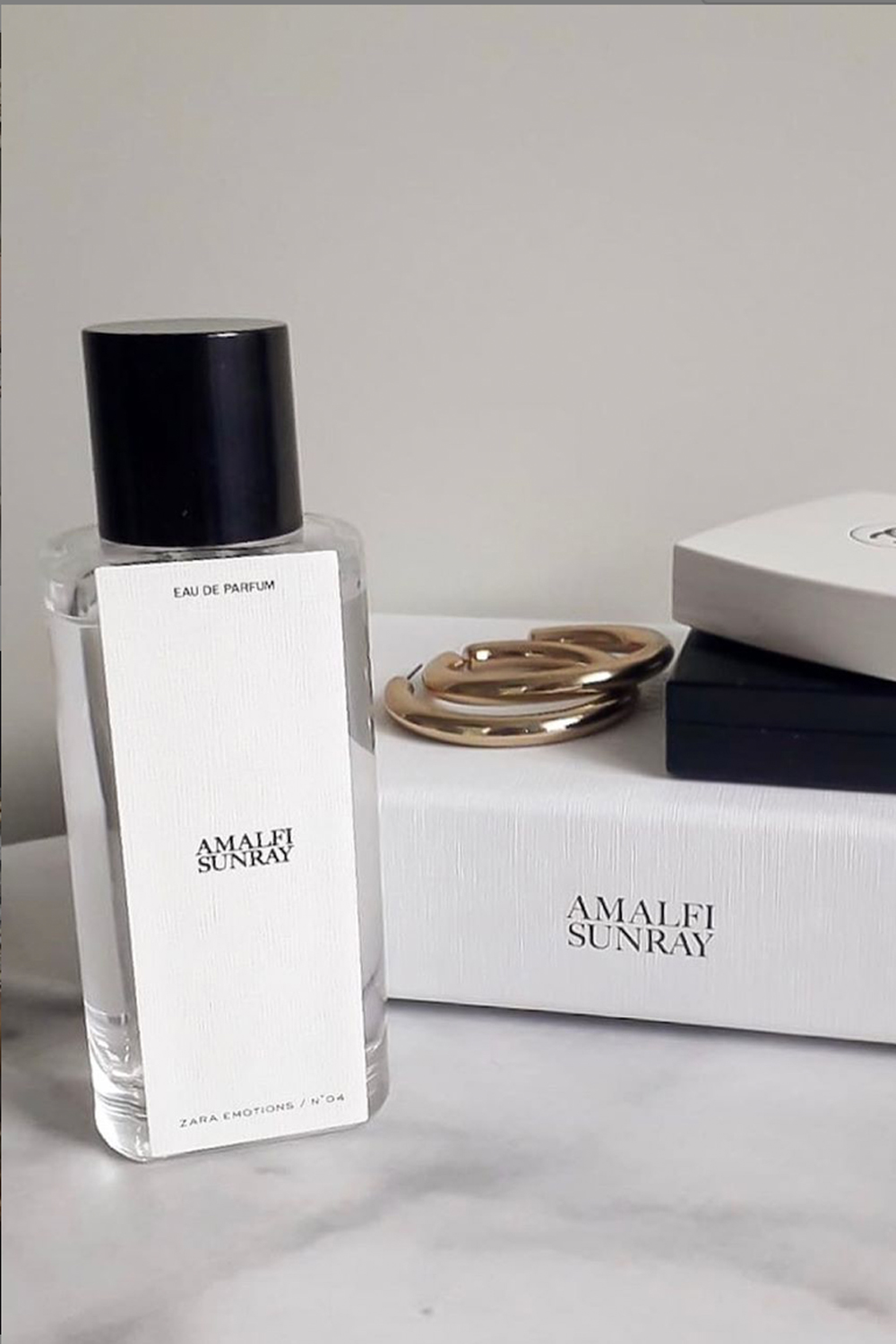 Jo Malone Joins Forces with Zara for Fragrance Collection | Who What