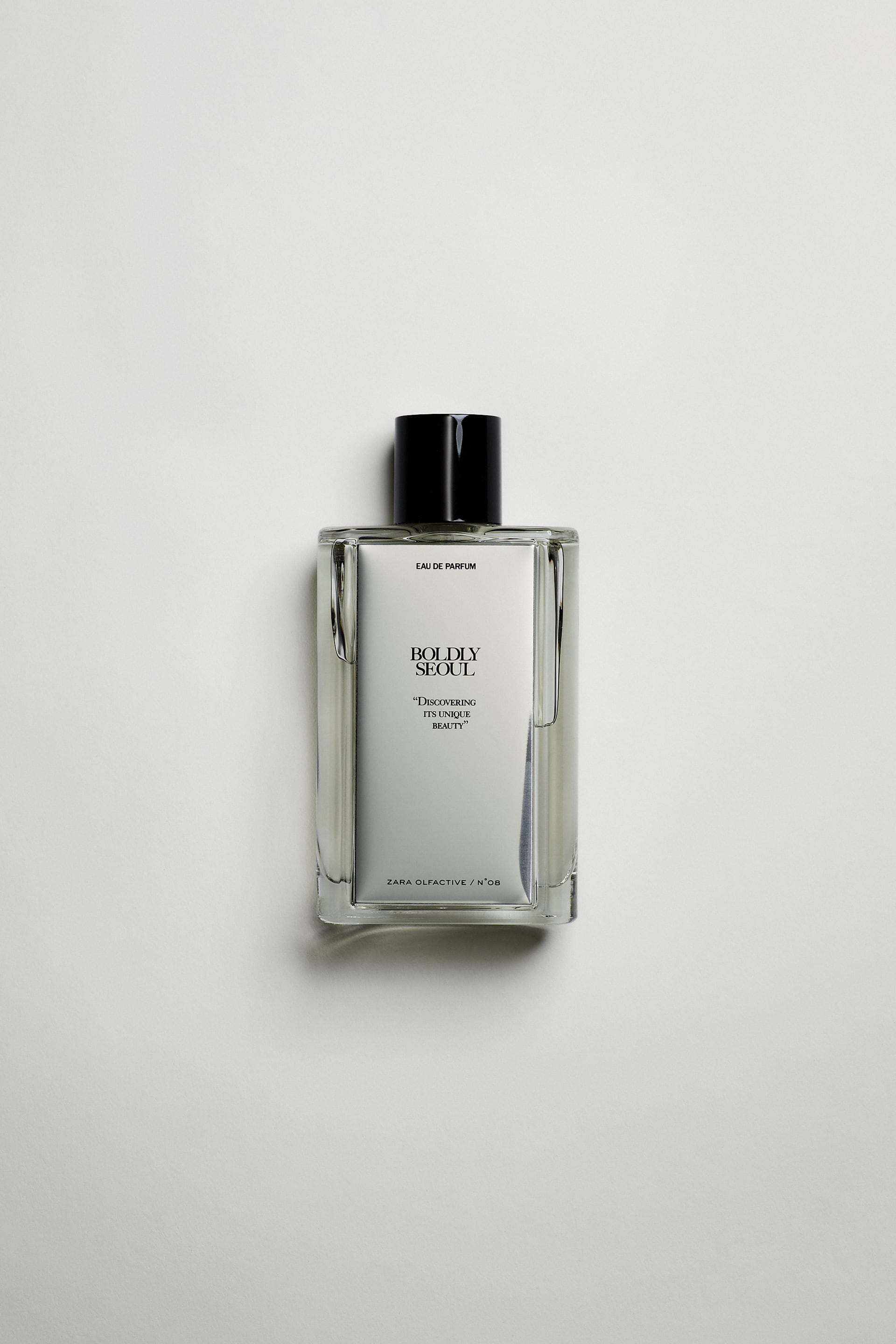 The 16 Best Zara Perfumes, Hands Down | Who What Wear UK