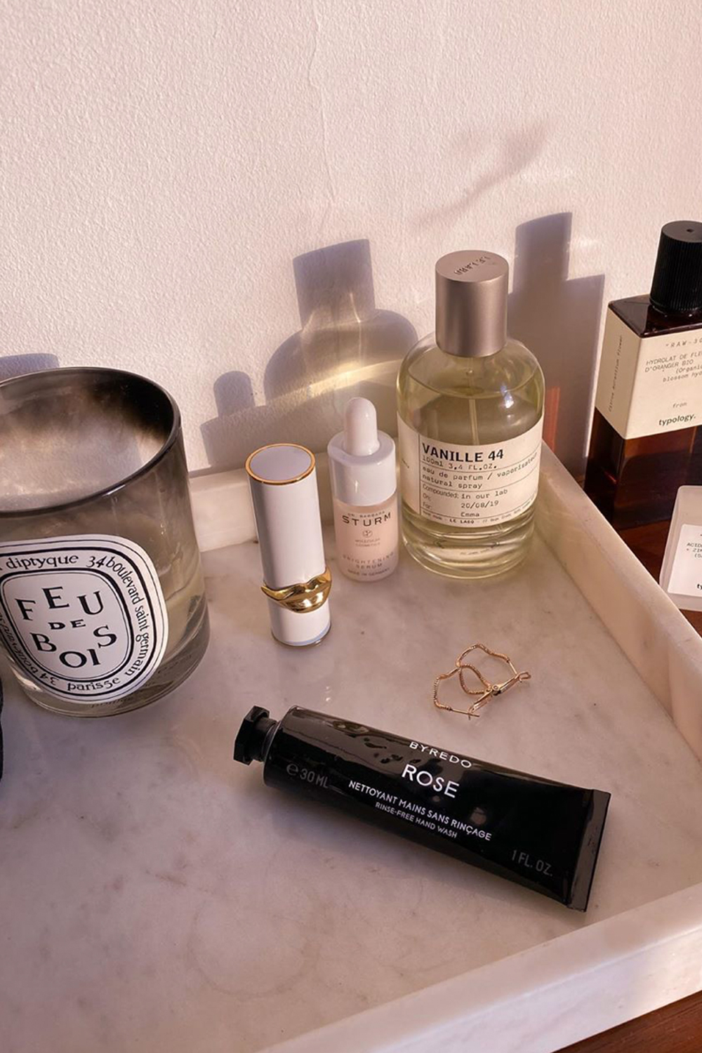 How to Organise Your Beauty Products Once and for All