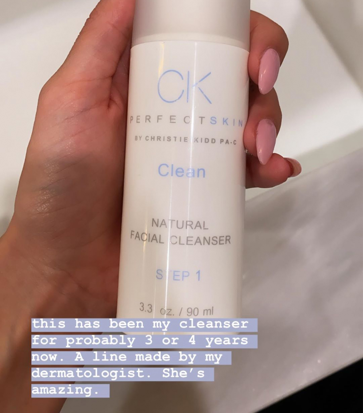 Hailey Bieber Beauty Products