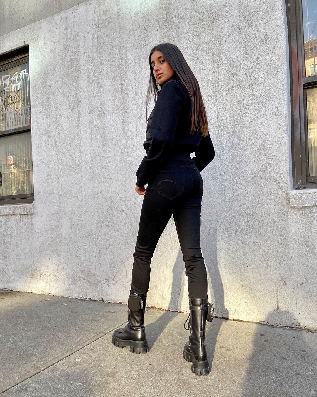 The 11 Best Platform Boots and How to 