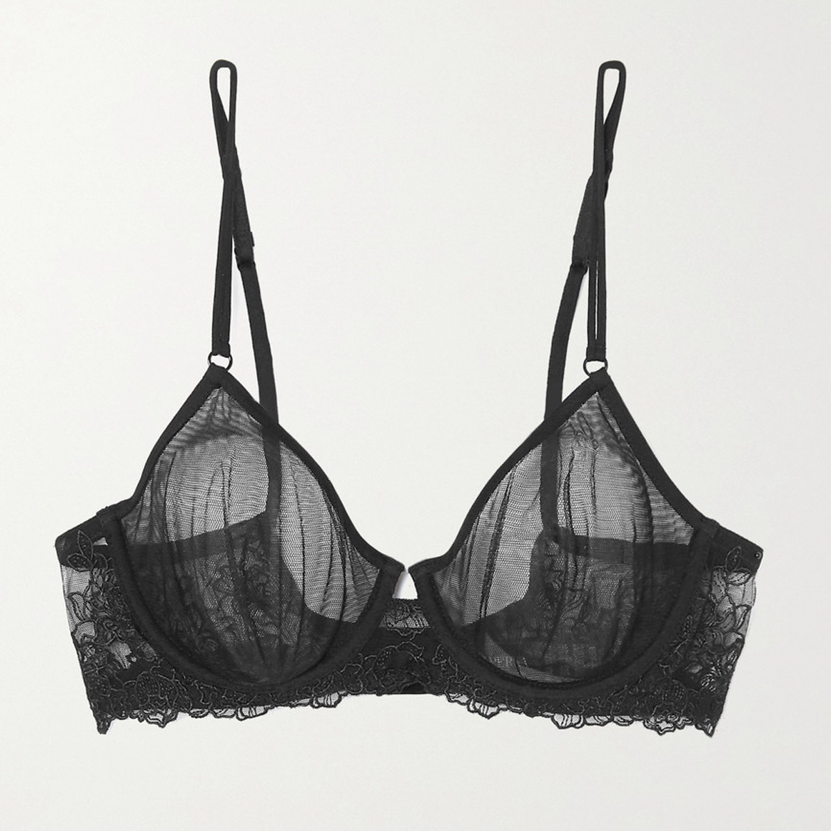You Need to See These Gorgeous La Perla Lingerie Pieces | Who What Wear UK