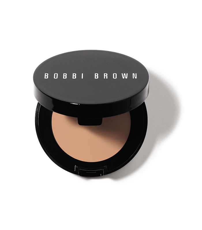 Best Under-Eye Concealers: Bobbi Brown Creamy Corrector