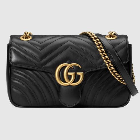 Gucci Bags: How to Buy Them and the Style to Choose | Who What Wear