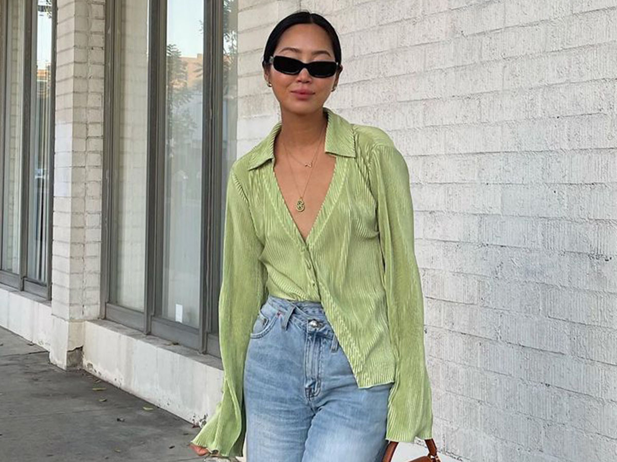 The best spring 2020 trends, according to L.A. girls
