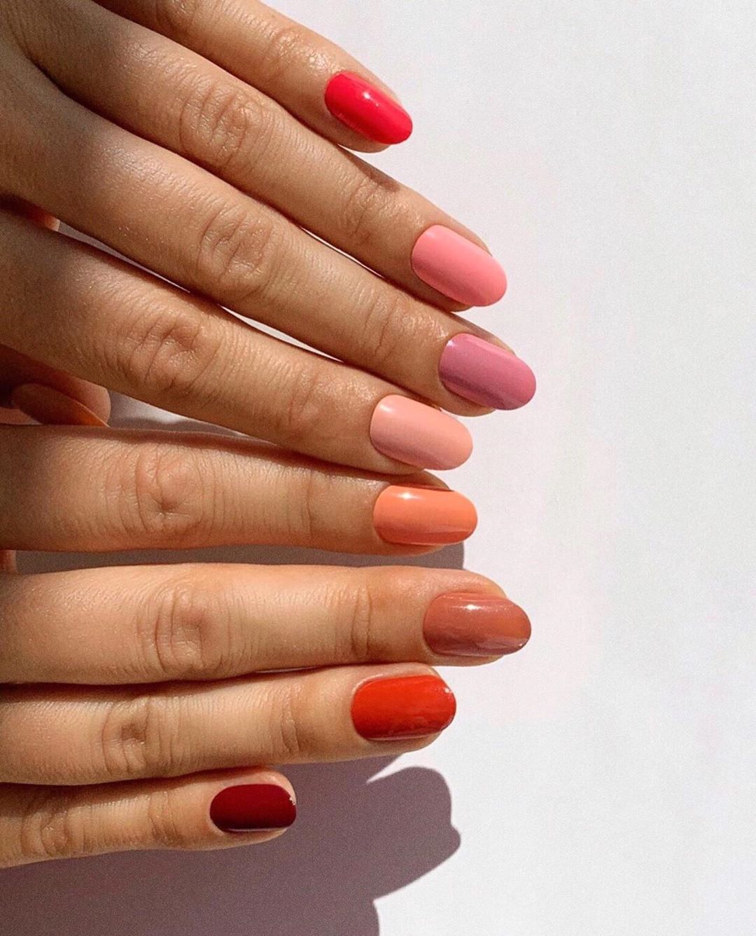 The 9 Best Valentine's Day Nail Colors for 2023 | Who What Wear