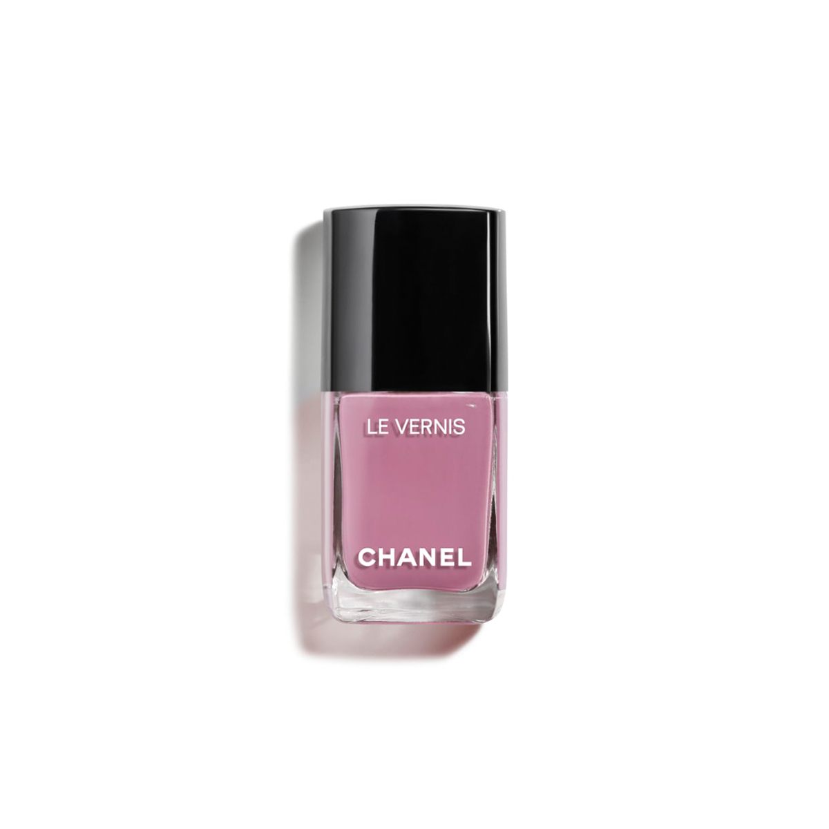 Chanel Le Vernis Color de uñas Largas en Espejismo