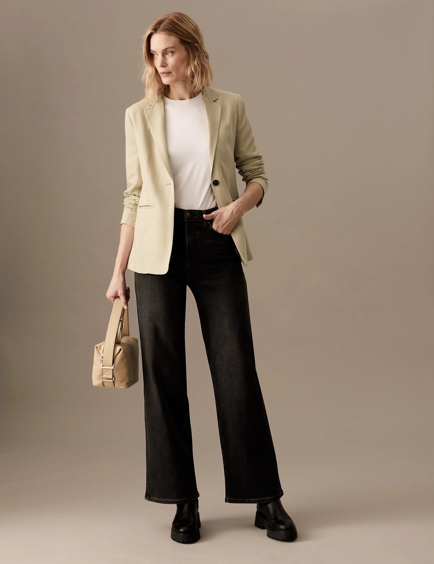 The 8 Best Marks & Spencer Basics to Buy and Love Forever | Who What ...