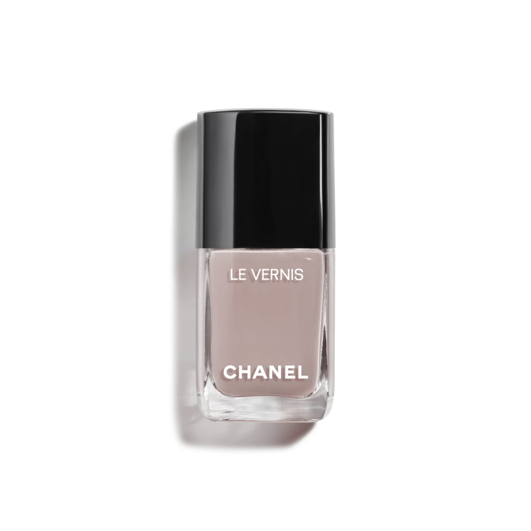 The 17 Best Chanel Nail Polish Colors of All Time | Who Wear