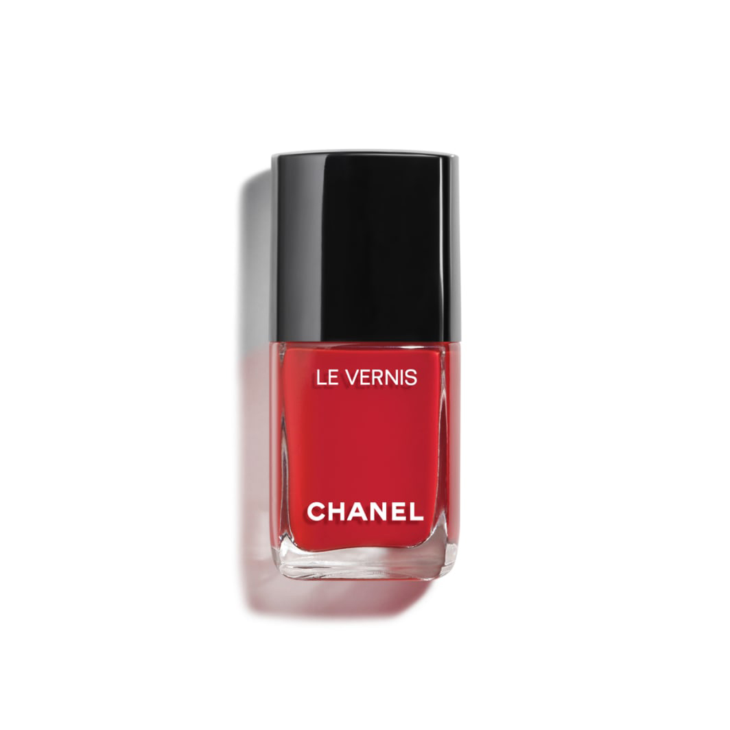 The 17 Best Chanel Nail Polish Colors of All Time
