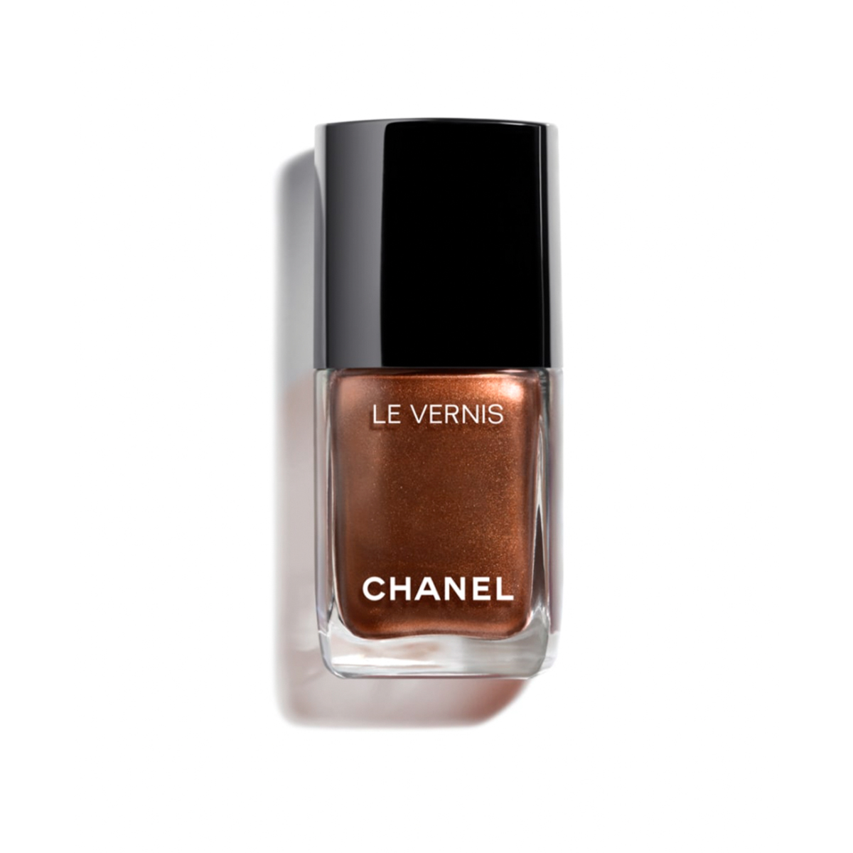 The 17 Best Chanel Nail Polish Colors of All Time | Who What Wear
