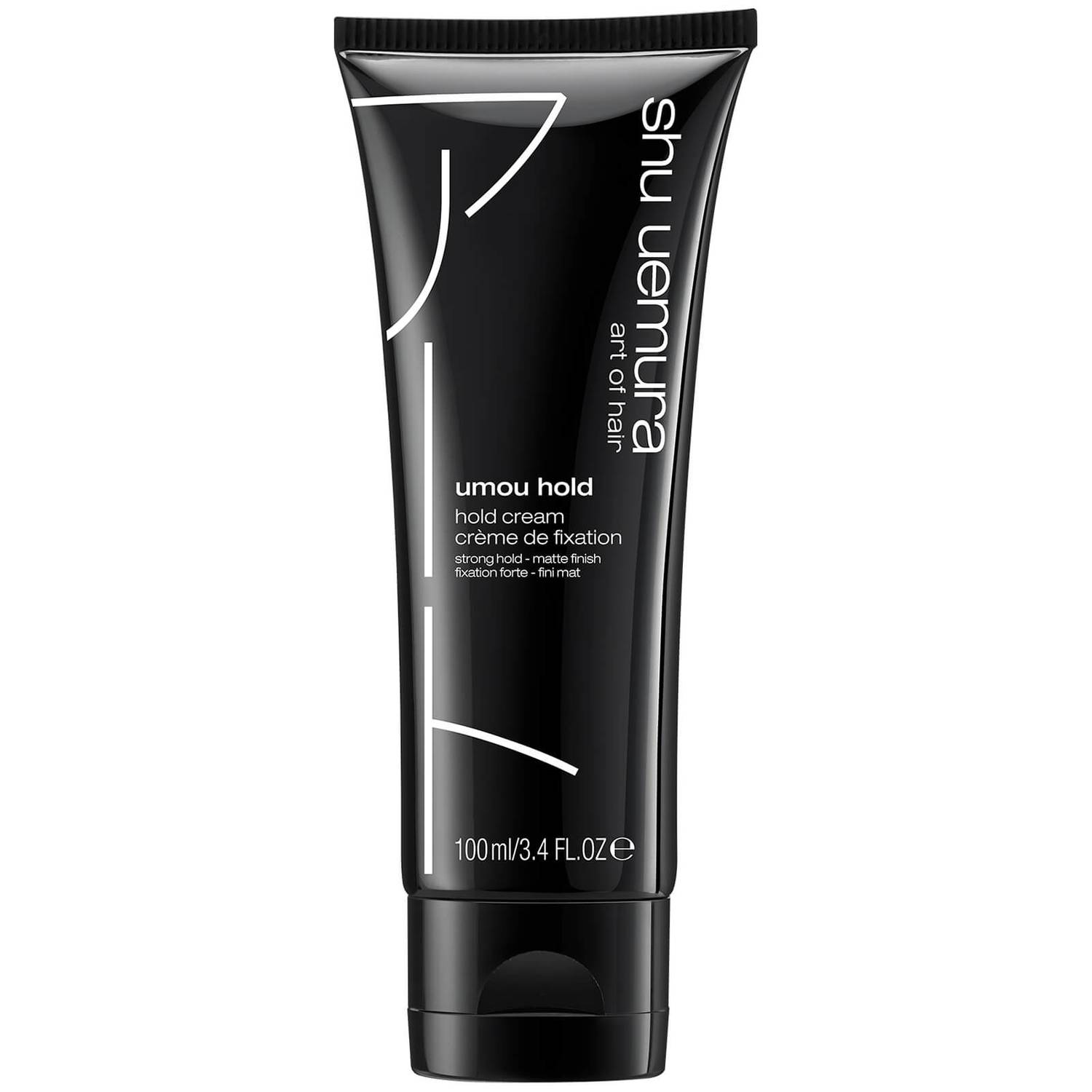 Shu Uemura The Art Of Styling Umou Hold Strong Hold Cream