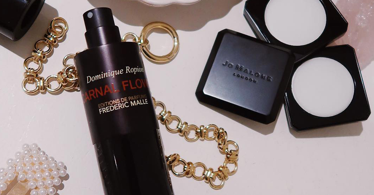 estoy enfermo Ministro dominar 26 Long-Lasting Perfumes That Won't Fade | Who What Wear