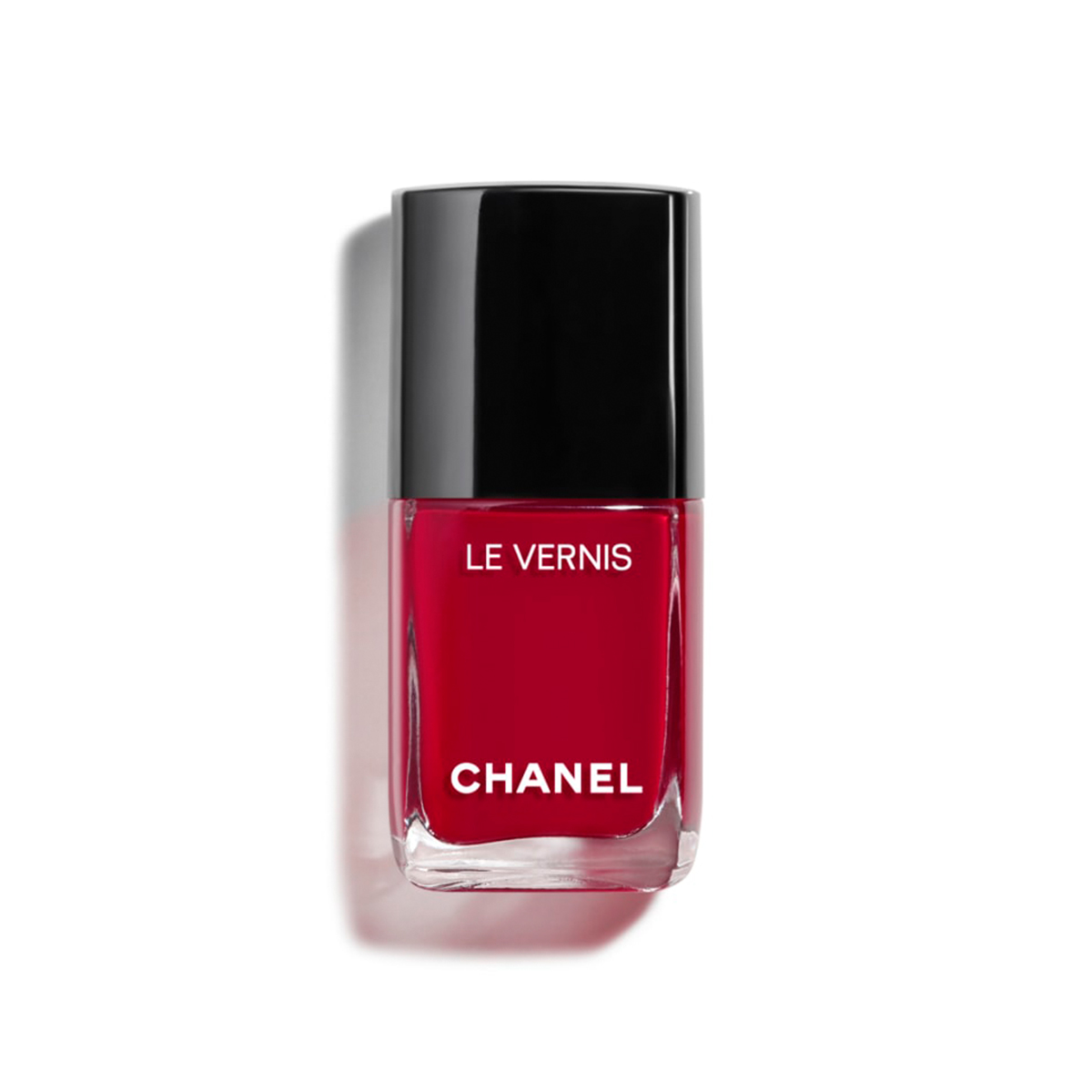 Chanel Le Vernis Longwear Nail Colour in Pirate