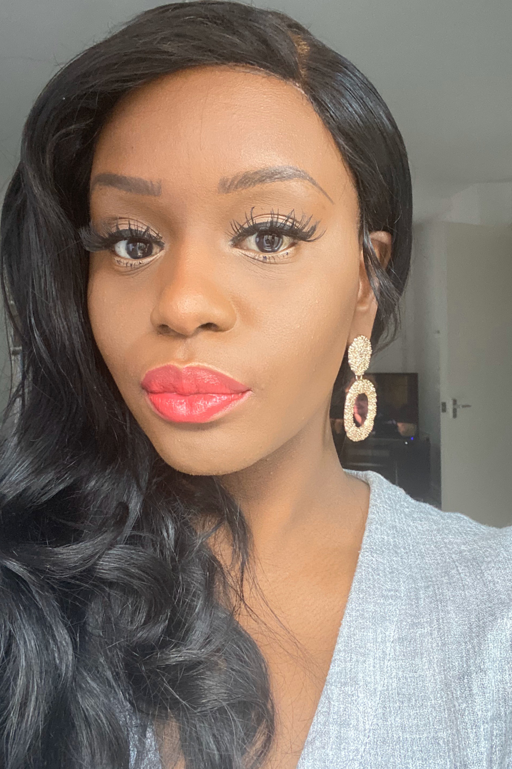 I Tried 55 Red Lipsticks—These 17 Are the Best for Dark Skin What Wear
