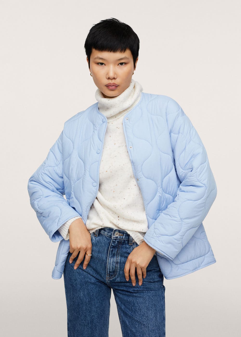 The 20 Best Spring Jackets for Women, Period | Who What Wear