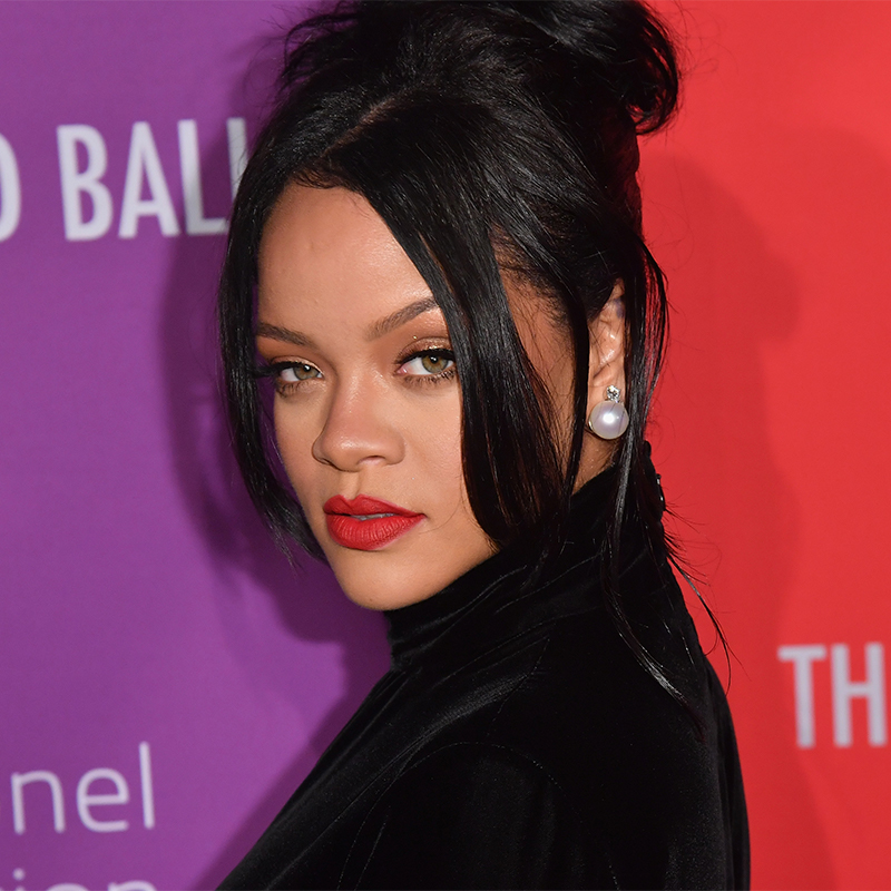11 Essential Tips From Rihanna S Fenty Beauty Tutorials Who What Wear