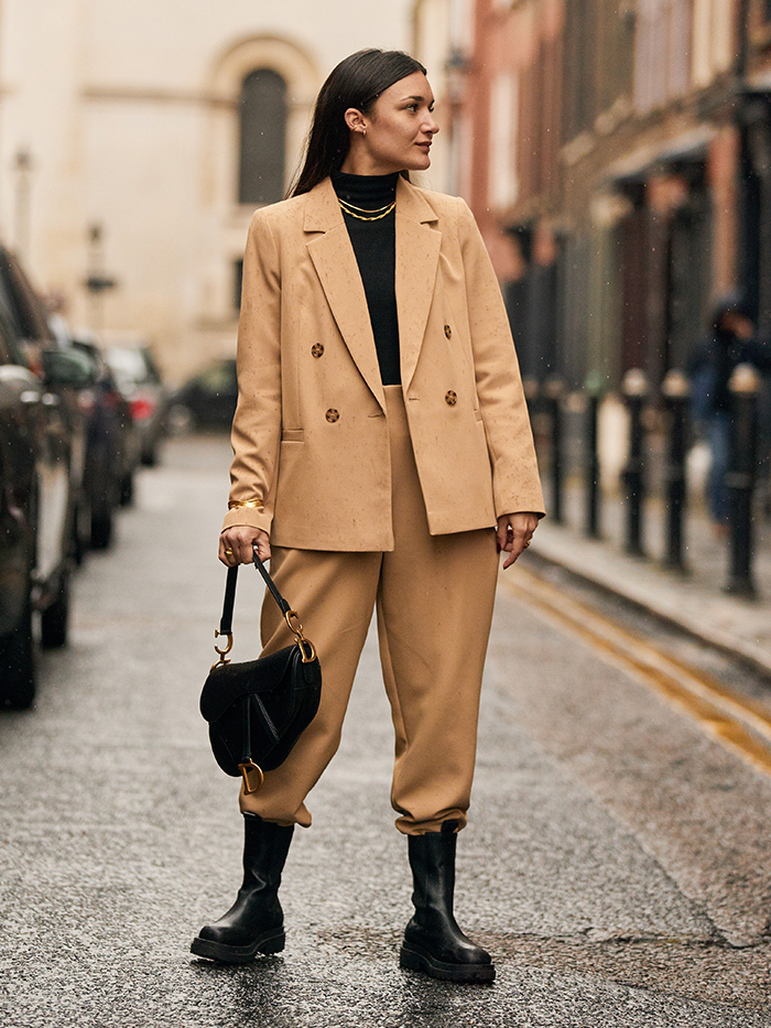 The Best Boot Trends That Pair Well With Wide-Leg Pants