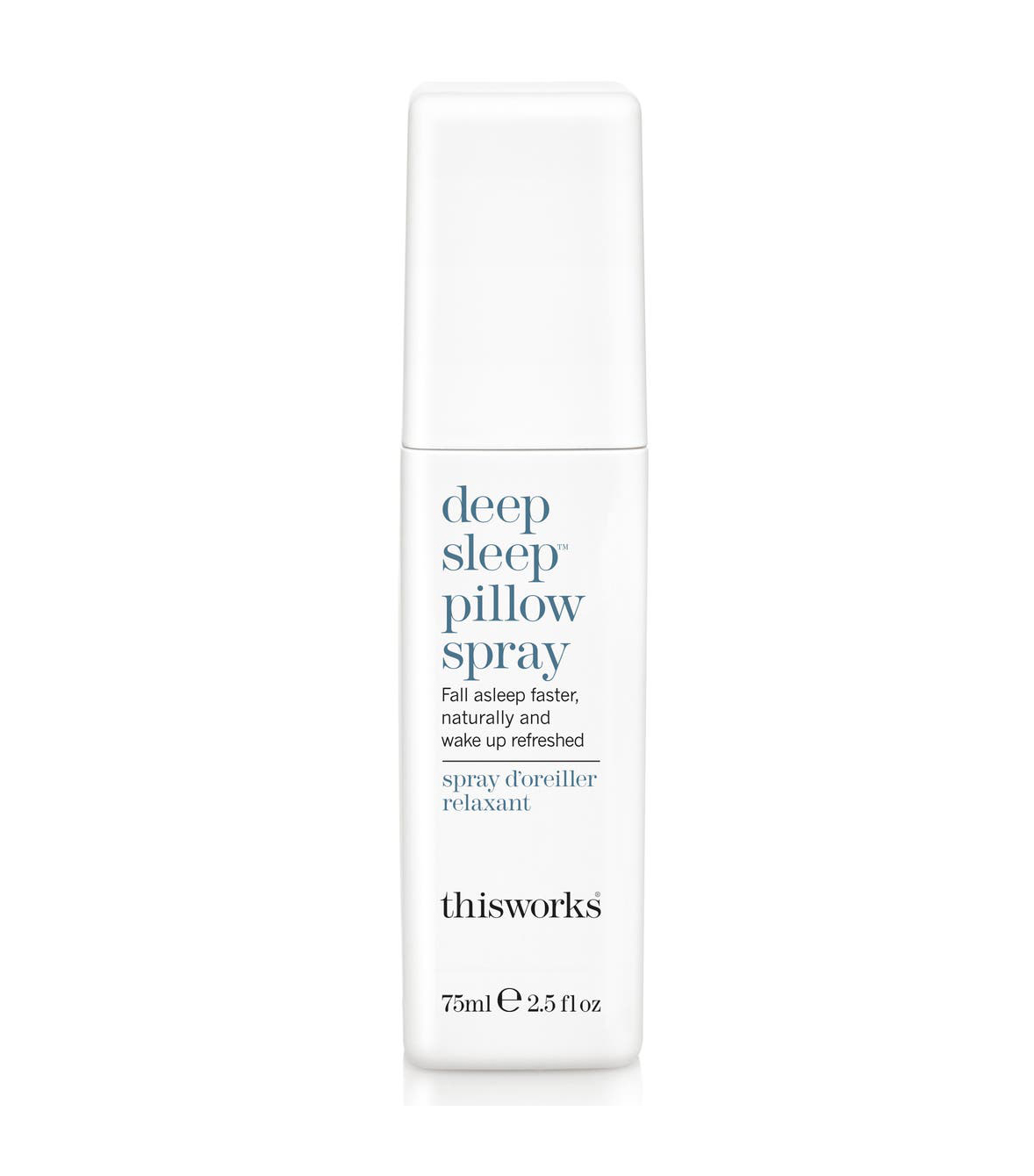 ThisWorks Deep Sleep Pillow Spray