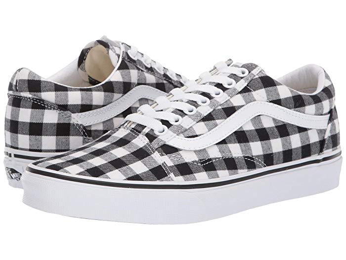 The 4 Best Vans Shoes for Women and How 
