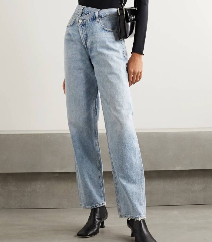 The Under-the-Radar Denim Brands to Know | Who What Wear UK