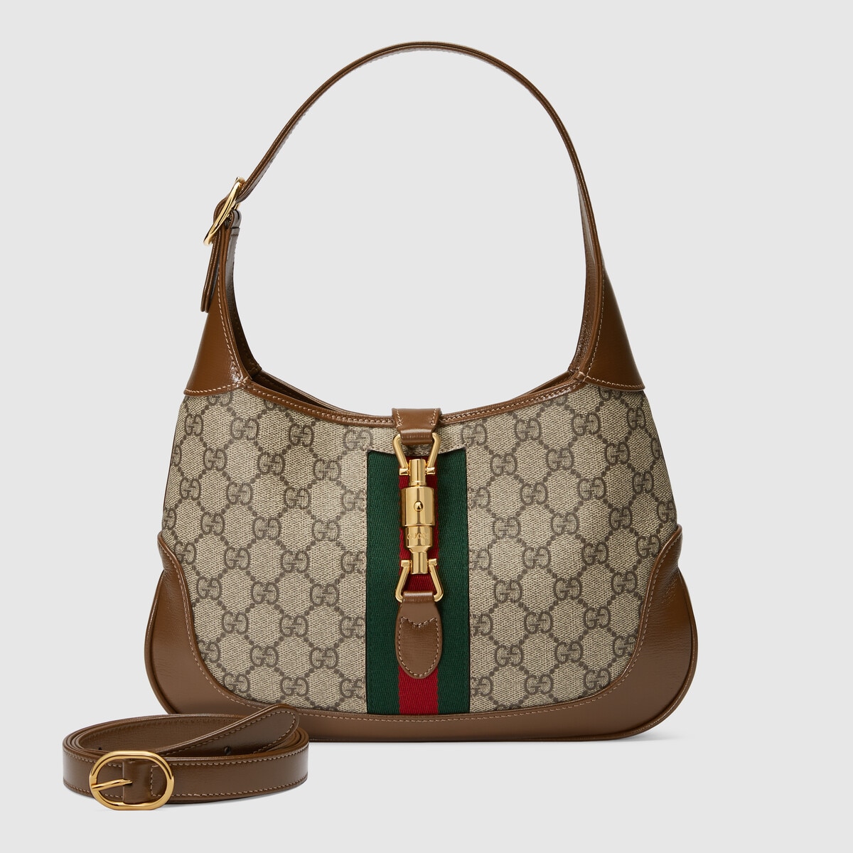Why Gucci's New Big It Bag Is the Undoubtedly the Jackie | Who What Wear UK