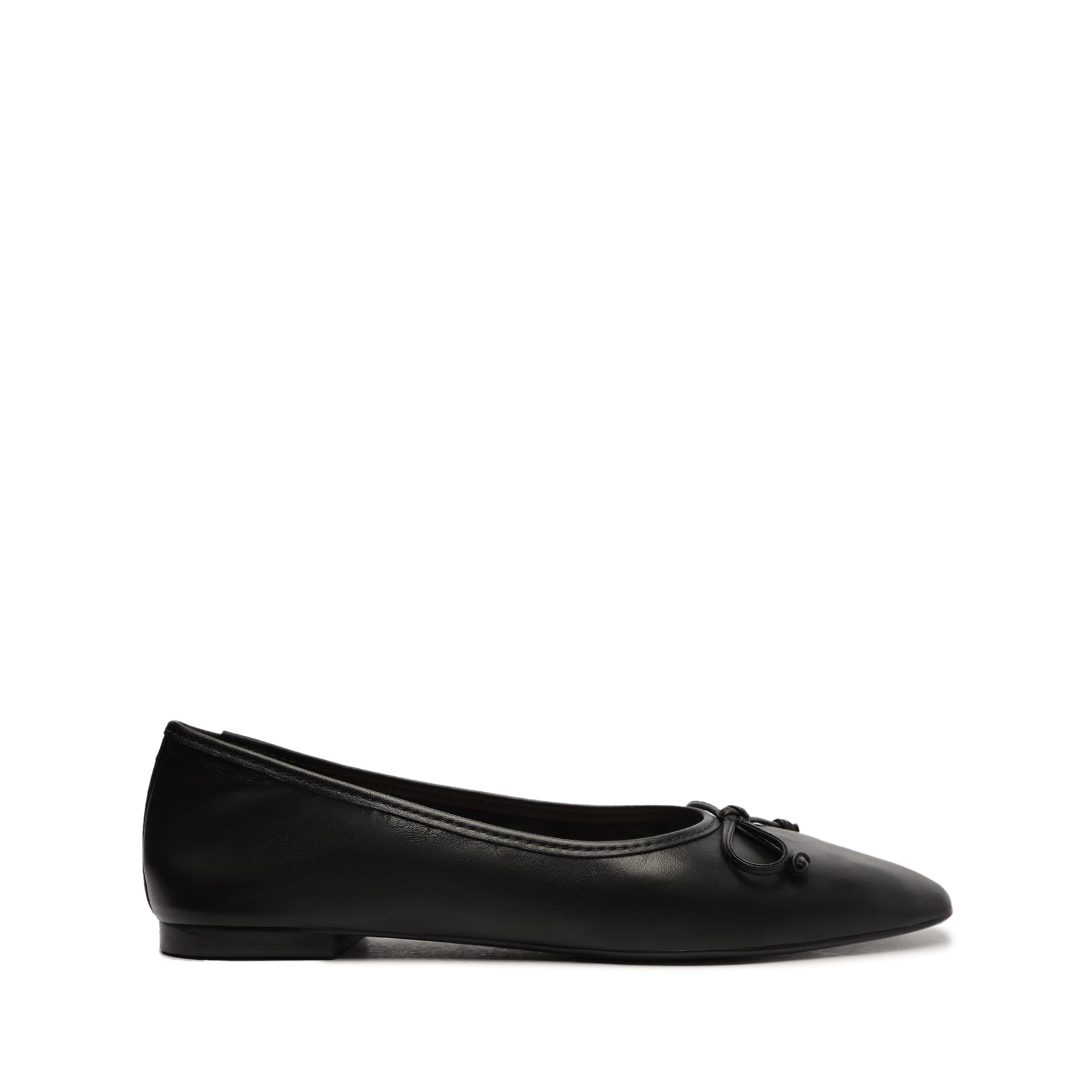 The 27 Best Ballet Flats That Will Never Go Out of Style | Who What Wear
