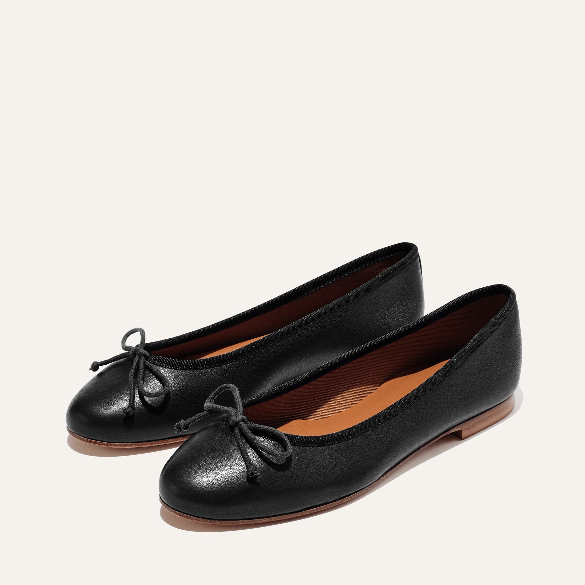 The 14 Best Ballet Flats That Will Never Go Out of Style | Who What Wear