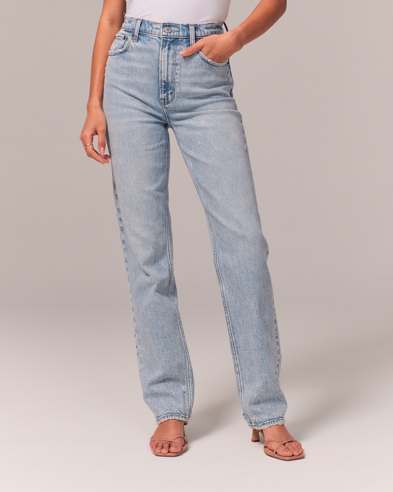 The Only Under-$100 Jeans You Should Consider Buying | Who What Wear