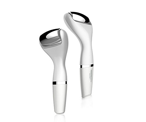 TouchBeauty Sonic Vibration and Microcurrent Massager