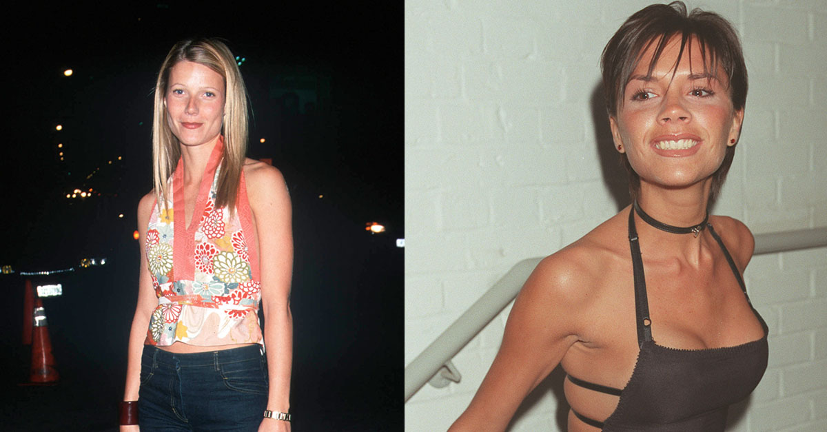 The 17 Best Halter Tops That Are On-Development for 2022