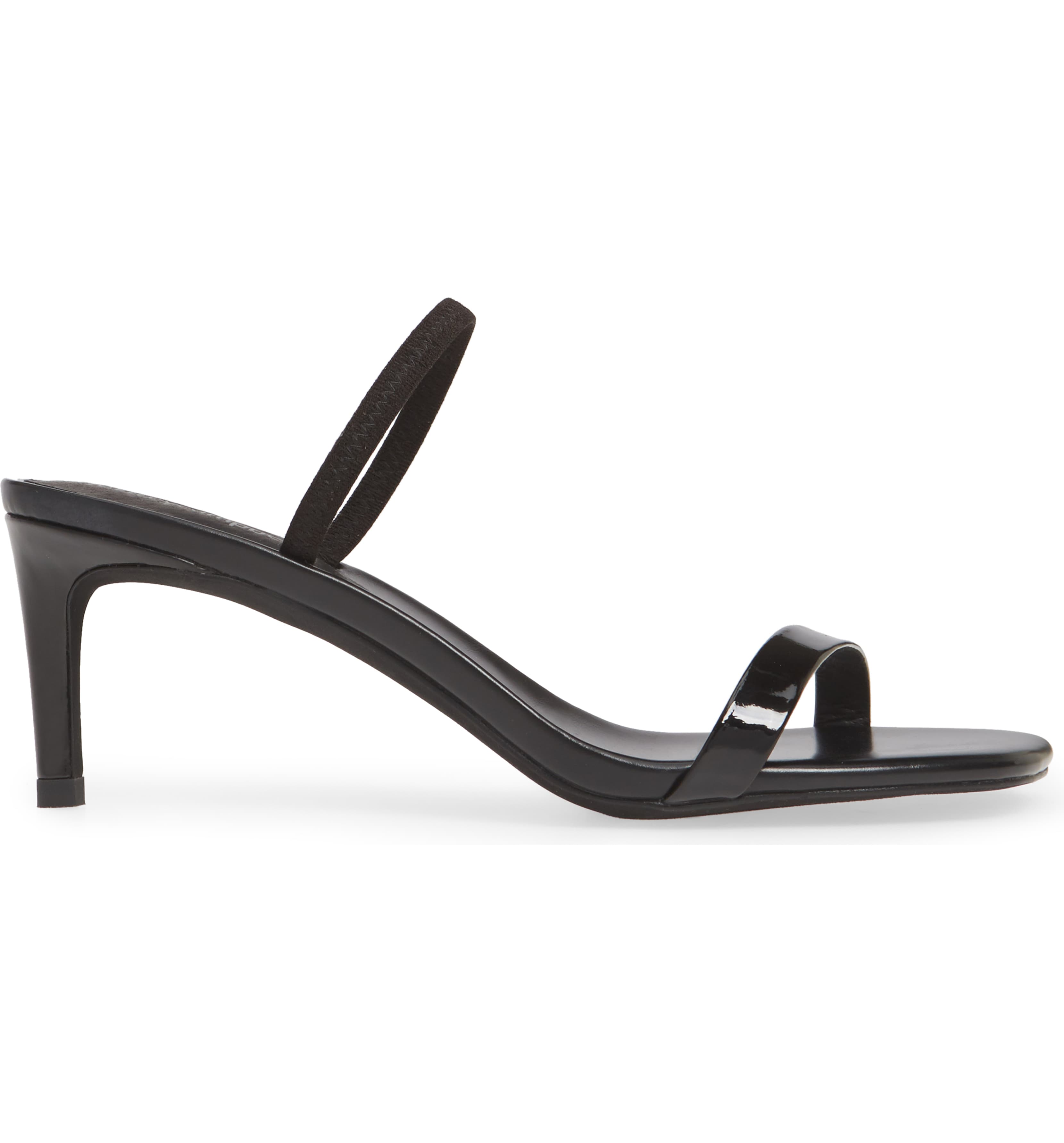 The 16 Best Minimalist Sandals, According to Our Editors | Who What Wear