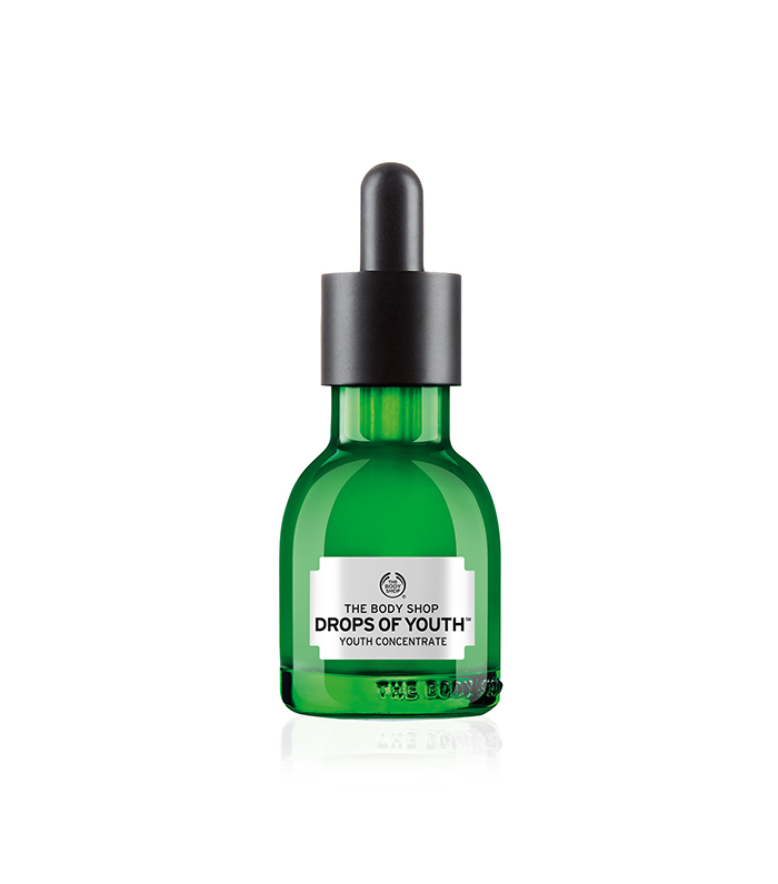 The Body Shop Drops of Youth Concentrate