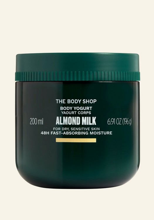 The 21 Best Products From The Body Shop, Hands Down | Who What Wear UK