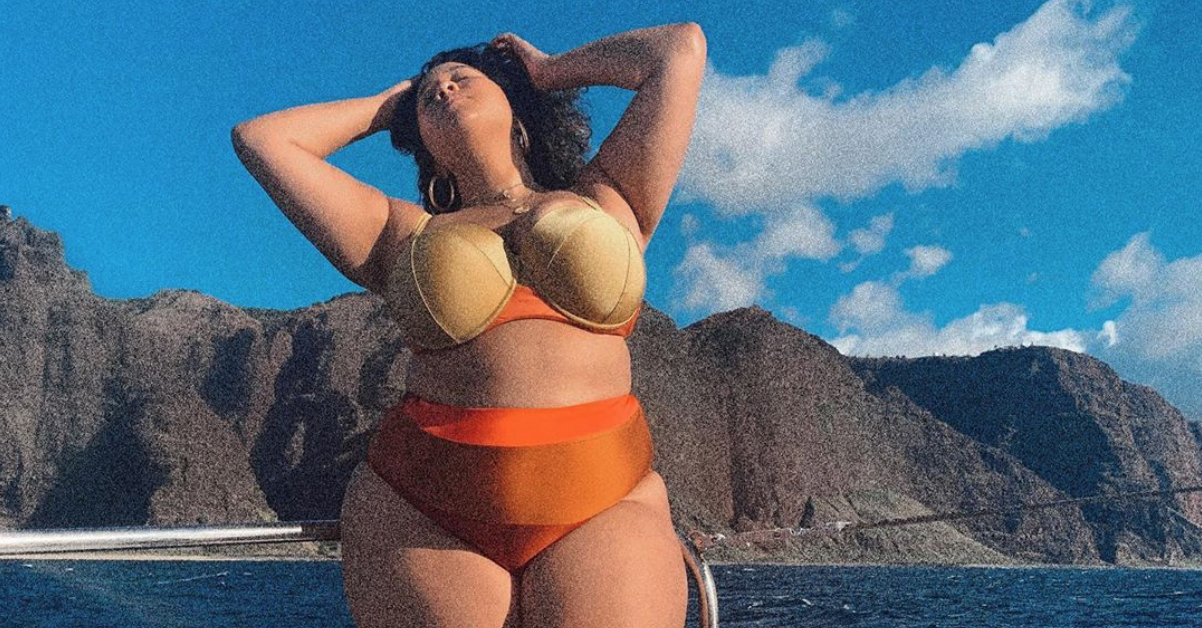 30 Swimsuits That Fit Like Your Favorite Push-Up Bra