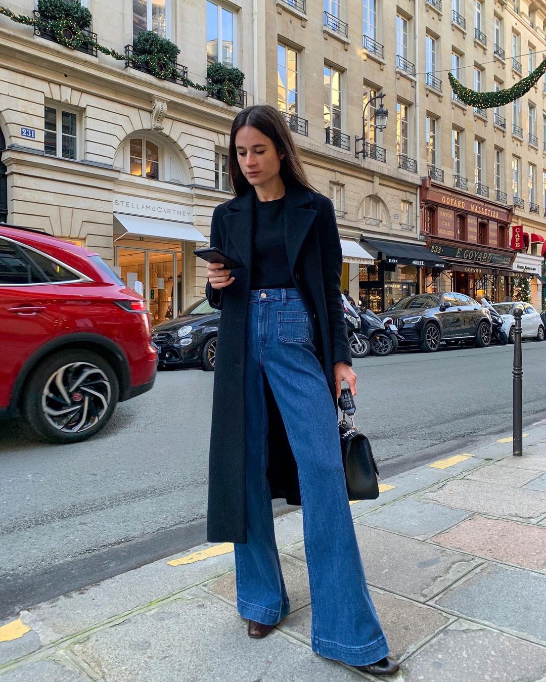 The 10 Best Flare Jeans That Look So Flattering | Who What Wear