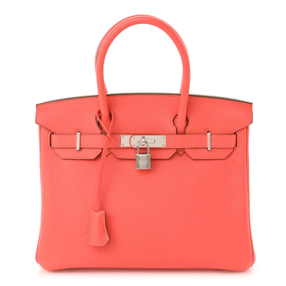 How to Buy an Hermès Bag, According to an Expert | Who What Wear