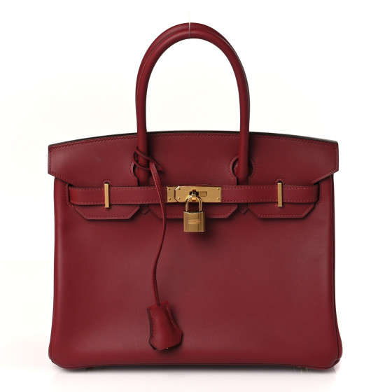 Buying Your First Hermes Birkin: The Gold Standard