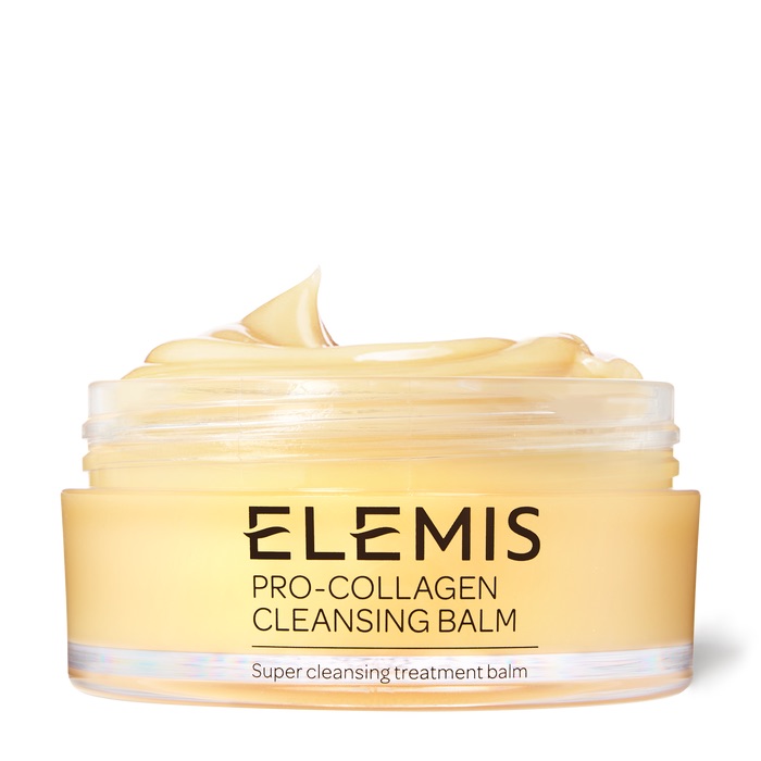 Elemis Pro-Collagen: Elemis Pro-Collagen Cleansing Balm