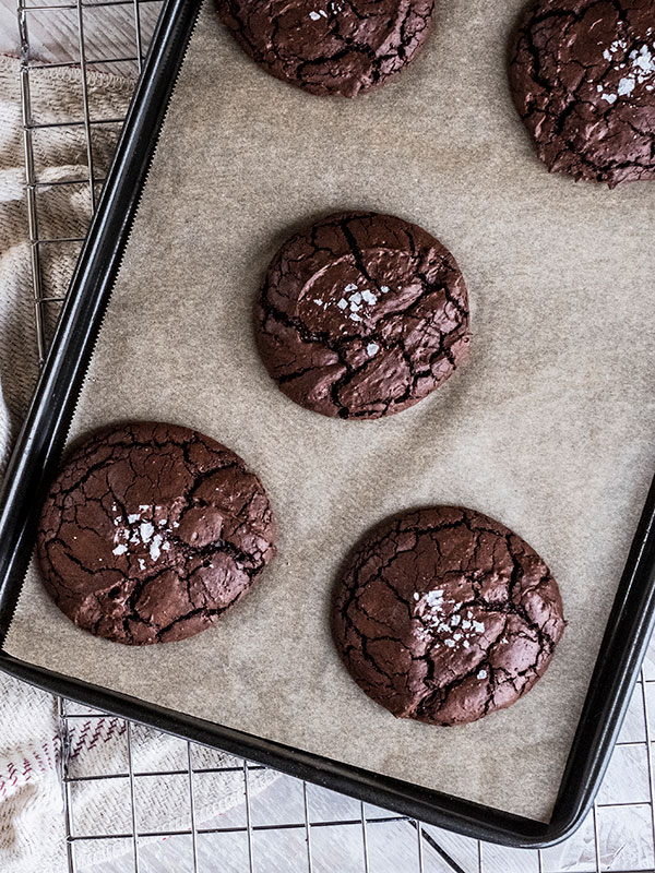  Aliments responsables du reflux acide: Biscuits au chocolat 